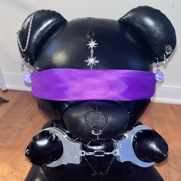 FOR BUTTERFLY RISING - Picture 10 of 11